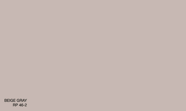 BEIGE GRAY RP 46-2 (R.ONE EXTERIOR)
