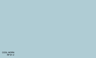 COOL MORN RP 81-2 (R.WEATHER)