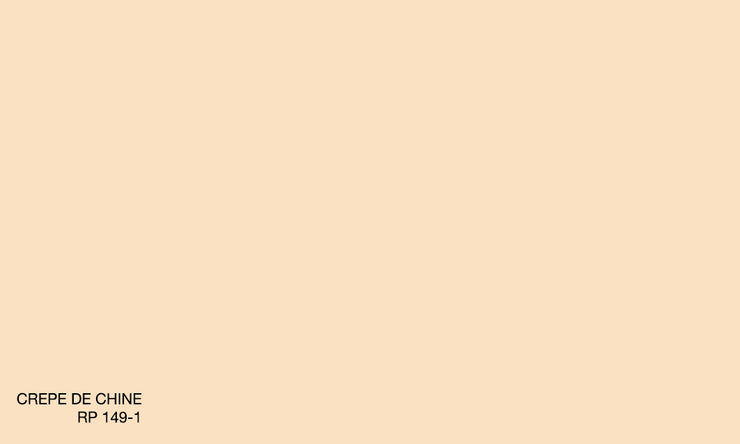 CREPE DE CHINE RP 149-1 (R.ONE EXTERIOR)