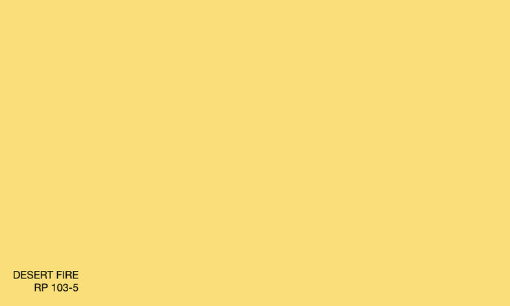 DESERT FIRE RP 103-5 (R.AQUA)