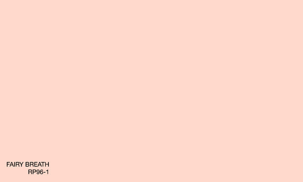FAIRY BREATH RP96-1 (R.ANTISMELL)