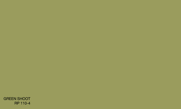 GREEN SHOOT RP 110-4