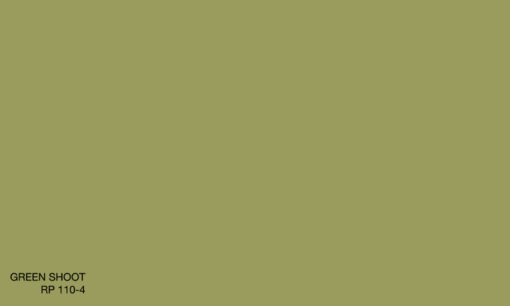 GREEN SHOOT RP 110-4