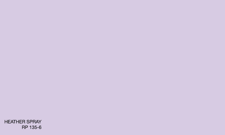HEATHER SPRAY RP 135-6 (R.AQUA)