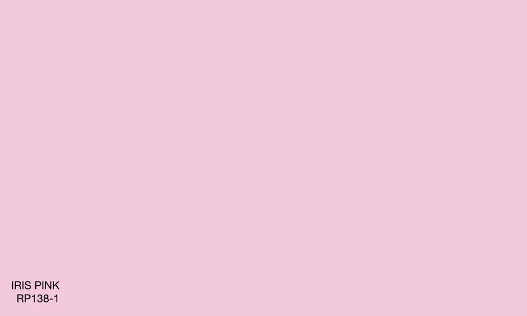 IRIS PINK RP 138-1 R.ONE ANTIMOULD+ – Raffles Paint Pte Ltd