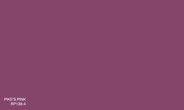 Pink R434 R.ONE Colour Selection - Apply