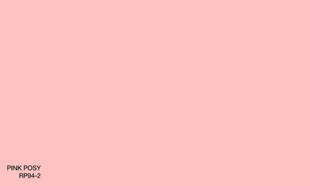 Pink R434 R.ONE Colour Selection - Apply