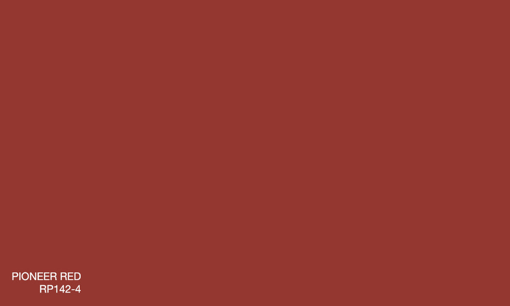 Railey Red Color R.ONE EXTERIOR Color Selection - Apply