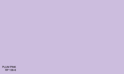 PLUM PINK RP 136-6 (R.ANTISMELL)