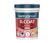 RAFFLES PAINT PAINTERS CLUB