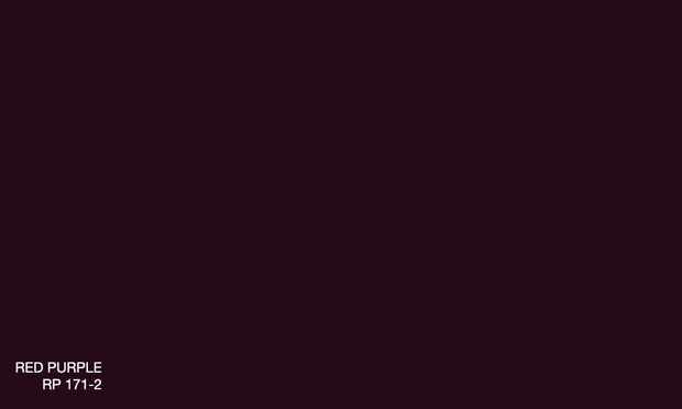 Plum Red Rrc R.ONE X Colour Selection - Apply