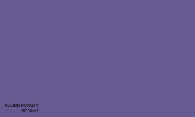 RULING ROYALTY RP 135-4 (R.ONE EXTERIOR)