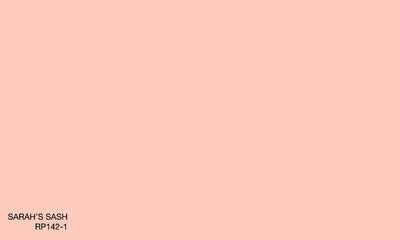 SARAHS SASH RP142-1 (R.ANTISMELL)
