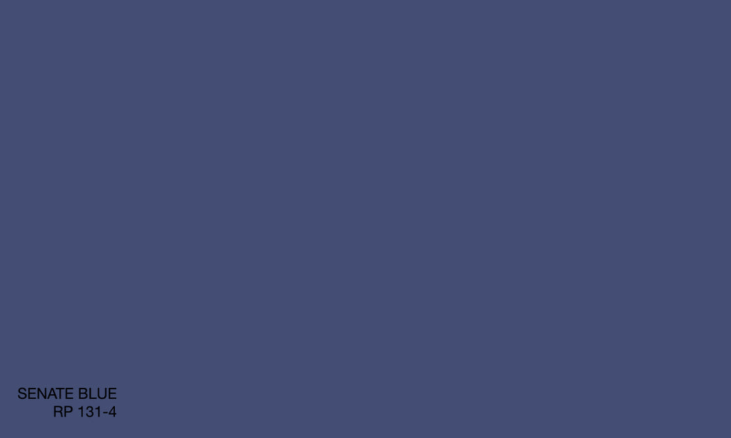SENATE BLUE RP 131-4 R.Coat – Raffles Paint Pte Ltd