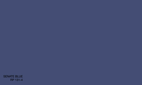 SENATE BLUE RP 131-4 – Raffles Paint Pte Ltd