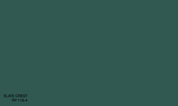 SLATE CREST RP 118-4 (R.COAT)