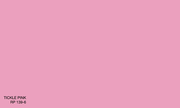 Pink Rp 10 R.ONE X Colour Selection - Apply