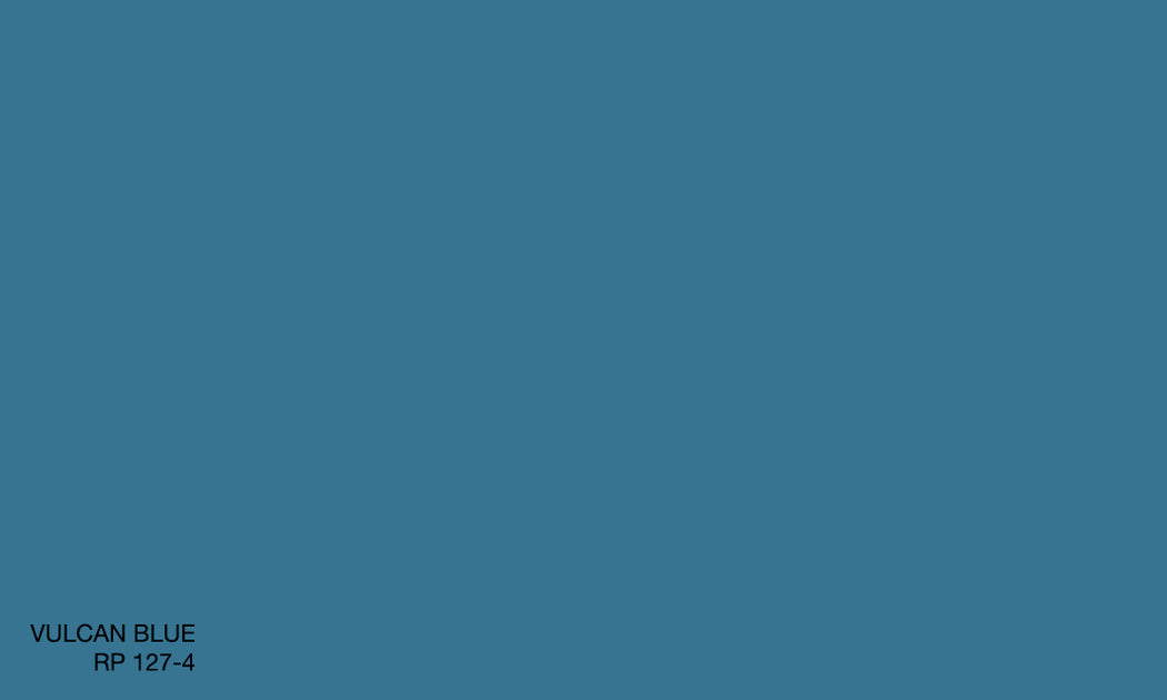 VULCAN BLUE RP 127-4 R.BABY – Raffles Paint Pte Ltd