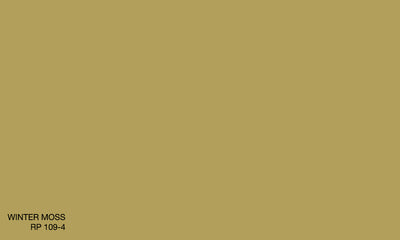 WINTER MOSS RP 109-4 (R.WEATHER)