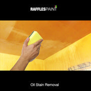 3-Room HDB Flat or Below 900sqft Painting Package